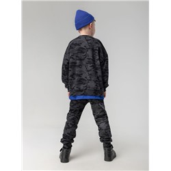 Bodo Костюм 11-459МU