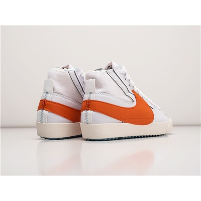 Кроссовки Nike Blazer Mid 77 Jumbo
