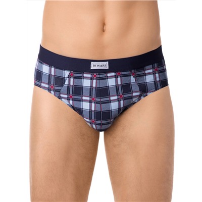 DiWaRi Трусы SHAPE SLIP 813 (на вешалке)