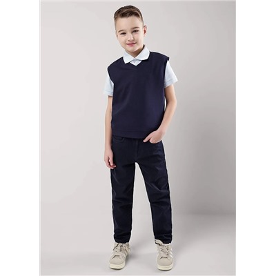 CLEVER Жилет 756624вэ школа