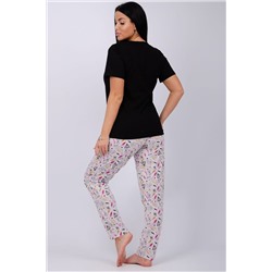 Пижама с брюками Хогвартс 2 НАТАЛИ, 1221391