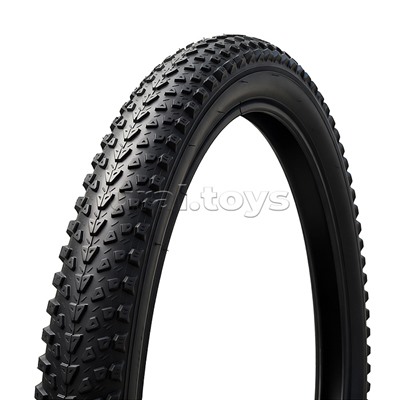 Покрышка Rocket 29"x2.125 горная, Z-1136, TPI30, черная