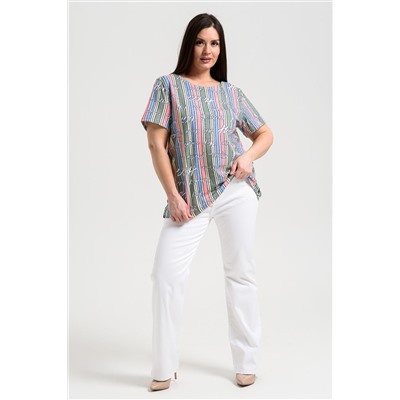 Натали Футболка 9066