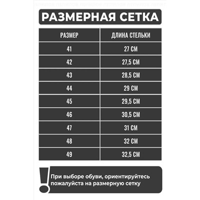 Тапки арт. 98 НАТАЛИ, 981654