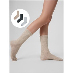 НОСКИ ДЕТСКИЕ (3 пары) 444A-1850