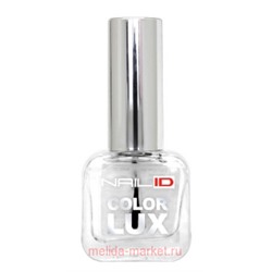 Alvin D`or Лак для ногтей Nail ID Color lux тон 0100 бесцветный 10мл