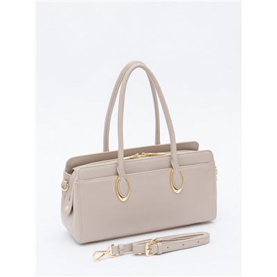 Сумка 1185M beige Polina&Eiterou