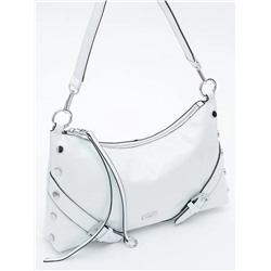 Сумка 91393 white Velina Fabbiano-Safenta