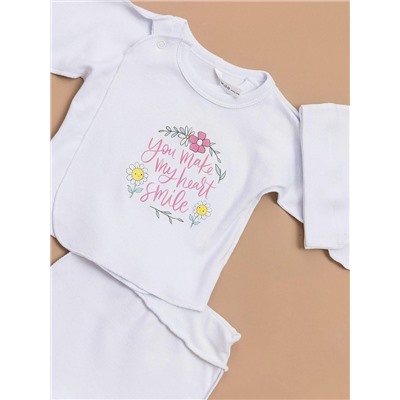 BATIK Пижама 025_ЛН25