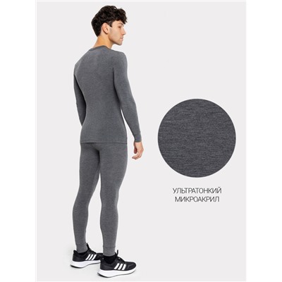 КОМПЛЕКТ "ТЕРМО" МУЖСКОЙ (ДЖЕМПЕР, БРЮКИ) 691001