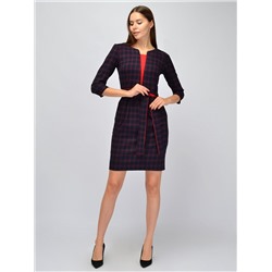 VISERDI Платье 92871-скрр 4441510