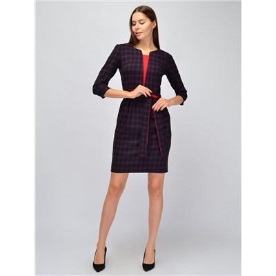 VISERDI Платье 92871-скрр 4441510