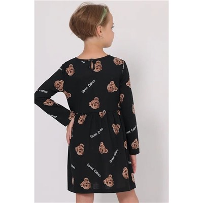 Платье АПРЕЛЬ, 1033625