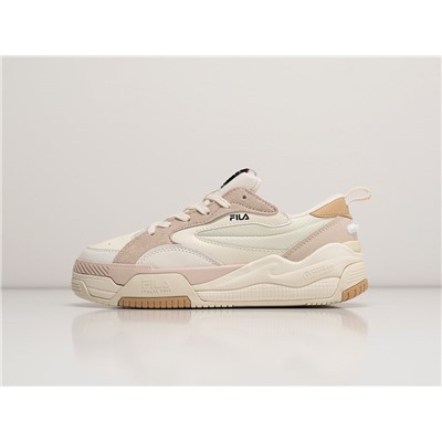 Кроссовки Fila Canestro