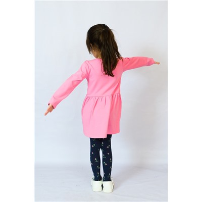 Платье 83003 детское