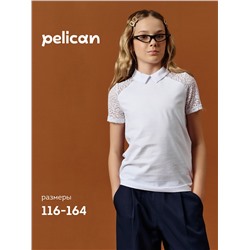 PELICAN Джемпер GFTP7206