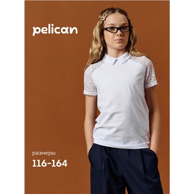 PELICAN Джемпер GFTP7206