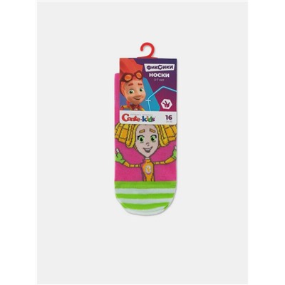 Носки детские CONTE-KIDS ФИКСИКИ Носки детские