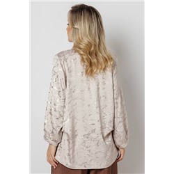 Блузка женская  4374/06/Бежевый