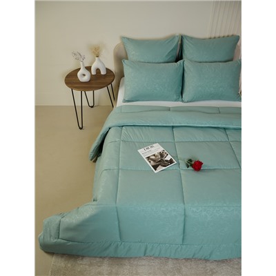 Одеяло всесезонное Relax - Лазурь