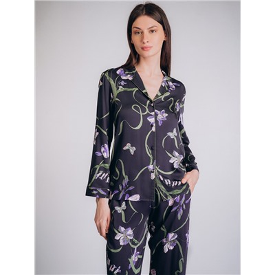 INDEFINI Пижама 5123TCC