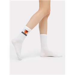 НОСКИ ЖЕНСКИЕ 217K-2664