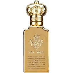 CLIVE CHRISTIAN №1 (w) 2ml parfume пробник