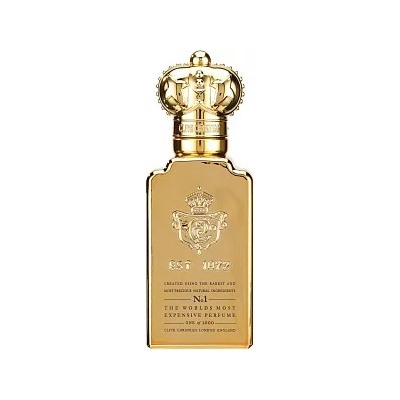CLIVE CHRISTIAN №1 (w) 2ml parfume пробник