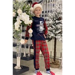 Пижама 5096 детская