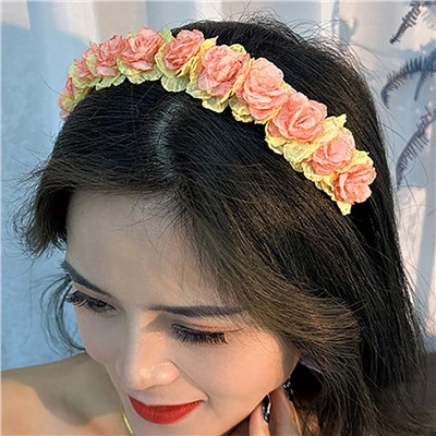 Акц -12% Ободок для волос арт. 09 8440 (id 265623)