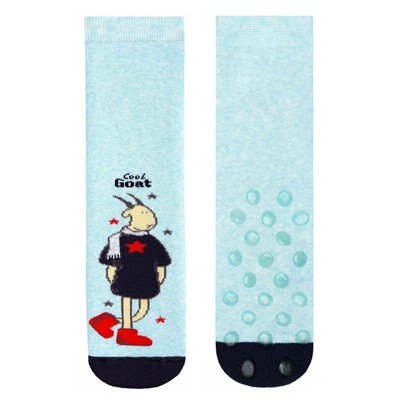 Веселые ножки CONTE-KIDS ВЕСЕЛЫЕ НОЖКИ Носки детские