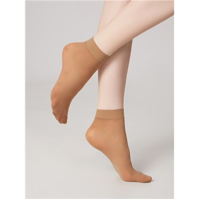 НОСКИ ЖЕНСКИЕ (2 пары) 262PA-1354