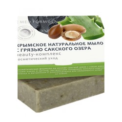 Мыло MED-formula Beauty-комплекс 50 гр