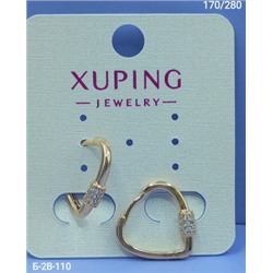 Серьги #23023038