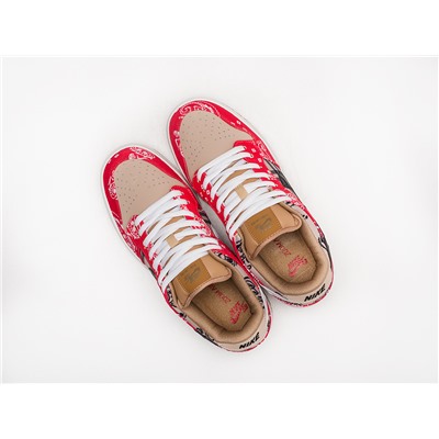 Кроссовки Dior x Nike SB Dunk Low