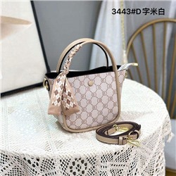 Женская сумка из искусственной кожи мультицвет