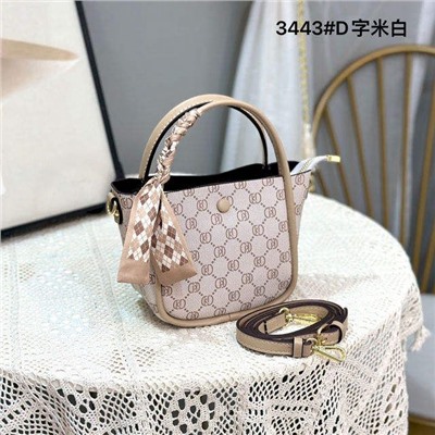 Женская сумка из искусственной кожи мультицвет