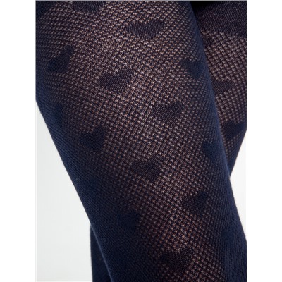 КОЛГОТКИ ДЕТСКИЕ 700K-1660