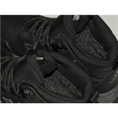 Зимние Кроссовки Adidas