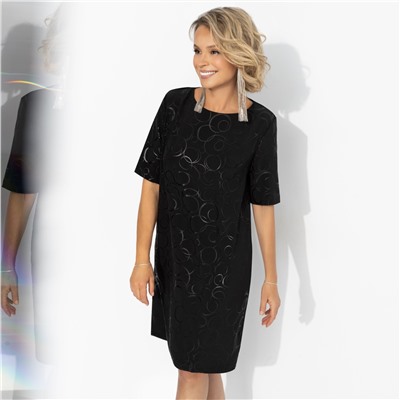 Платье с карманами, Виртуальные будни (фэшн)