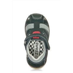 Туфли малодетские ZEBRA