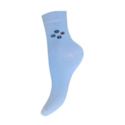 Классические БРЕСТСКИЕ НОСКИ ДЕТСКИЕ 3081 SCHOOL