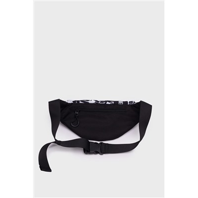 Сумка поясная PLAYTODAY, 1088860