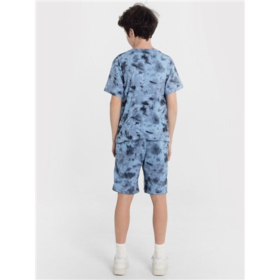 ФУТБОЛКА ДЛЯ МАЛЬЧИКОВ 113433