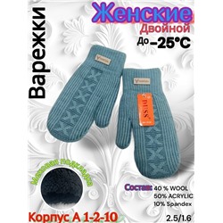 Варежки #23085130