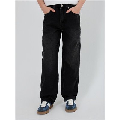 ДЖИНСЫ ДЛЯ МАЛЬЧИКОВ 2026-1DTB1301-4