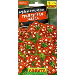 1348A Вербена Гранатовая звезда 0,1 г