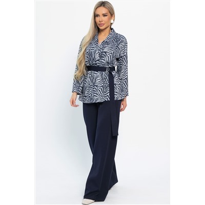 Костюм (Жакет+Брюки) LADY TAIGA, 1225029