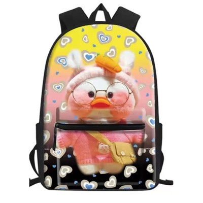 Рюкзак школьный #21885716