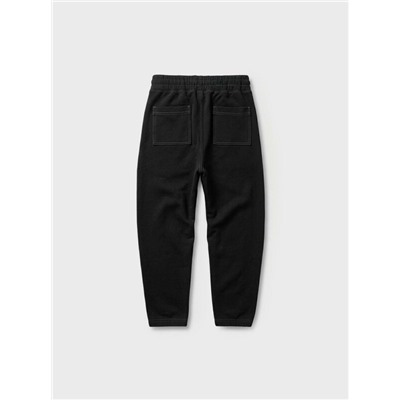 Брюки трикотажные для мальчиков